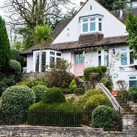 Luxury Central Bmth House With Hot Tub. Stunning! Bournemouth Exterior photo