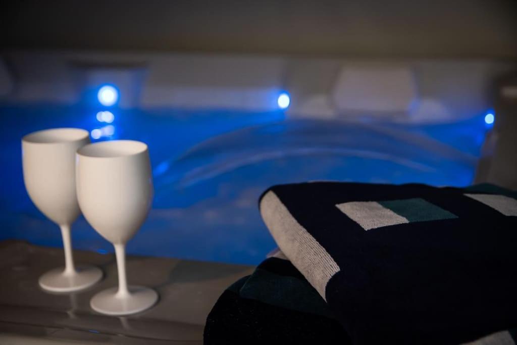 Luxury Bmth House With Hot Tub. Stunning! Борнмут